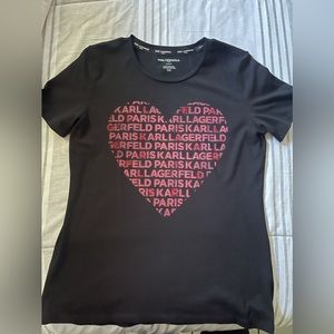 Karl Lagerfeld Women’s Shirt (S)